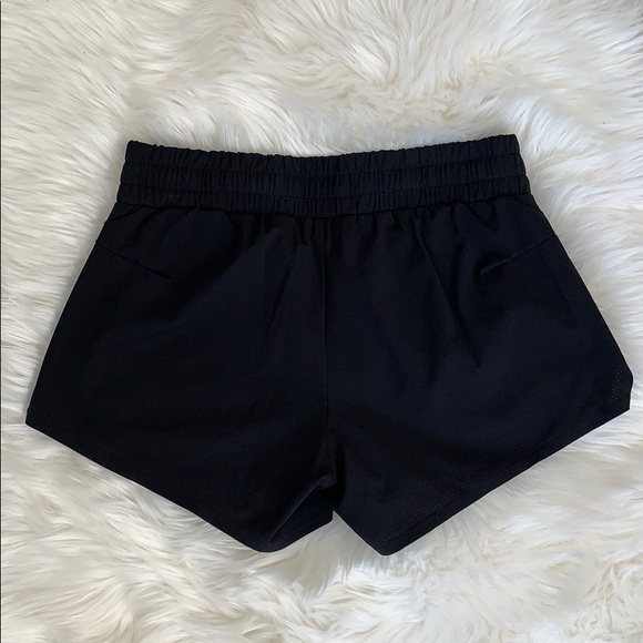 RYU Gym Shorts XS - Picture 2 of 5